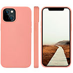 Dbramante1928 Greenland iPhone 13 Mini Cover - Pink Sand
