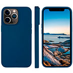 Dbramante1928 Greenland iPhone 13 Pro Cover - Mørkeblå