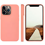 Dbramante1928 Greenland iPhone 13 Pro Cover - Pink Sand