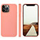 Dbramante1928 Greenland iPhone 13 Pro Max Cover - Pink Sand