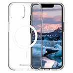 Dbramante1928 Iceland Pro MagSafe iPhone 14 - Klar