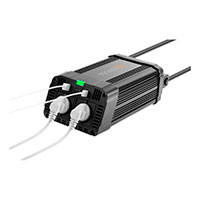 DC/AC Inverter 12V til 230V m/USB (1200W) Technaxx