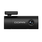DDPAI Mini Pro Bilkamera - 140 gr. (2305x1296)
