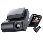 DDPAI Z40 Dual Bilkamera m/GPS - 140 grader (2,7K)