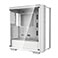 Deepcool CC560 WH Limited Mid Tower PC Kabinet