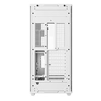 DeepCool CH780 PC Kabinet (E-ATX) Hvid