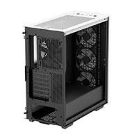 Deepcool CK560 Mid Tower PC Kabinet (ATX/E-ATX/Micro ATX/Mini-ATX)