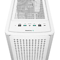 Deepcool CK560 Mid Tower PC Kabinet (ATX/E-ATX/Micro ATX/Mini-ATX)
