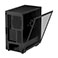 Deepcool CYCLOPS BK Mid Tower PC Kabinet (E-ATX)