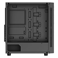 Deepcool MATREXX 55 MESH ADD-RGB 4F PC Kabinet (ATX/Micro ATX/Mini-ITX/E-ATX)