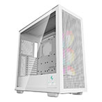 DeepCool MORPHEUS PC Kabinet (E-ATX) Hvid