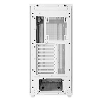 DeepCool MORPHEUS PC Kabinet (E-ATX) Hvid