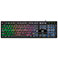Defender ARX GK-196L Gaming Tastatur - USB (Membran)