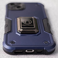 OEM Defender Bulky iPhone 13 Pro Cover - Mrkebl