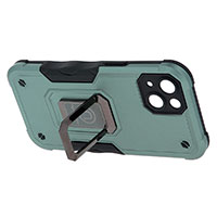 OEM Defender Bulky iPhone 13 Pro Max Cover - Grn