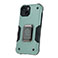 Defender Bulky iPhone 14 Cover - Grn