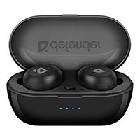 Defender Twins 638 Bluetooth In-Ear Earbuds (4 timer)