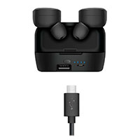 Defender Twins 639 Bluetooth In-Ear Earbuds (4 timer)