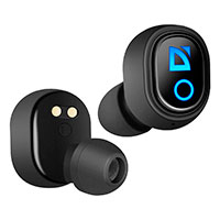 Defender Twins 639 Bluetooth In-Ear Earbuds (4 timer)