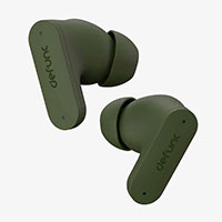 Defunc Bluetooth ANC TWS In-Ear Earbuds (25 timer) Grn