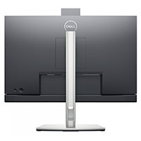 Dell C2422HE Video Konference Monitor 23,8tm LCD - 1920x1080/60Hz - IPS, 8ms