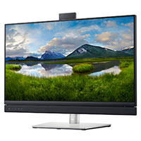Dell C2722DE Video Konference Monitor 27m LCD - 2560x1440/60Hz - IPS, 8ms