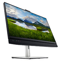 Dell C2722DE Video Konference Monitor 27m LCD - 2560x1440/60Hz - IPS, 8ms