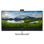 Dell C3422WE Video Konference Monitor 34,1m LCD - 3440x1440/60Hz - IPS, 8ms