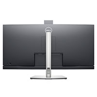 Dell C3422WE Video Konference Monitor 34,1m LCD - 3440x1440/60Hz - IPS, 8ms