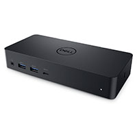 Dell D6000 USB-C Dock (HDMI/DP/USB-A/USB-C/RJ45)