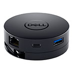 Dell DA300 Mobile Adapter (USB-C Dock)