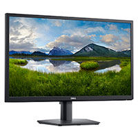 Dell E2422HN 23,8tm LCD - 1920x1080/60Hz - IPS, 8ms
