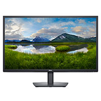 Dell E2722H 27tm LCD - 1920x1080/60Hz - IPS, 8ms