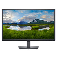 Dell E2722HS 27tm LCD - 1920x1080/60Hz - IPS, 8ms