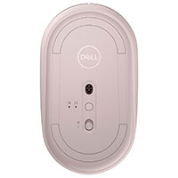 Dell MS3320W Trdls Mus 1600DPI (Bluetooth/2,4GHz) Ash Pink
