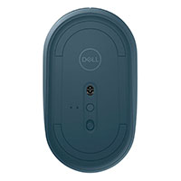 Dell MS3320W Trdls Mus 1600DPI (Bluetooth/2,4GHz) Bl