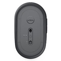 Dell MS5120W Trdls Mus 1600DPI (Bluetooth/2,4GHz) Titan Gr