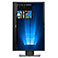 Dell P2418HZM 24tm LCD - 1920x1080/60Hz - IPS, 6ms