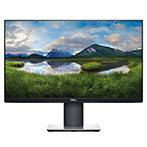 Dell P2421DC 23,8tm LCD - 2560x1440/60Hz - IPS, 8ms