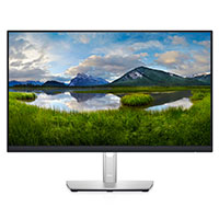 Dell P2422HE 23,8tm LCD - 1920x1080/60Hz - IPS, 8ms