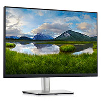 Dell P2423 24tm LCD - 1920x1200/60Hz - IPS, 5ms
