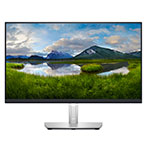 Dell P2423D 23,8tm LCD - 2560x1440/60Hz - IPS, 5ms