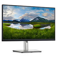 Dell P2423DE 23,8tm LCD - 2560x1440/60Hz - IPS, 5ms