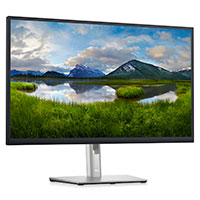 Dell P2723D 27tm LCD - 2560x1440/60Hz - IPS, 5ms
