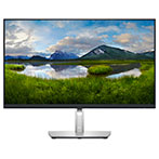 Dell P2723QE 27tm LCD - 3840x2160/60Hz - IPS, 5ms
