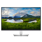 Dell P3221D 31,5tm LCD - 2560x1440/60Hz - IPS, 8ms