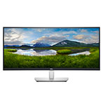 Dell P3421W Curved 34,1tm LCD - 1920x1080/60Hz - IPS, 8ms