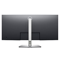Dell P3421W Curved 34,1tm LCD - 1920x1080/60Hz - IPS, 8ms