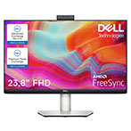 Dell S2422HZ Video Konference Monitor 23,8tm LCD - 1920x1080/75Hz - IPS, 4ms