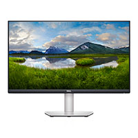 Dell S2721QS 27tm)  LCD - 3840x2160/60Hz - IPS, 4ms